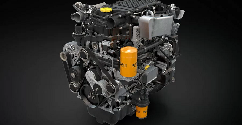 Возможности двигателя растут